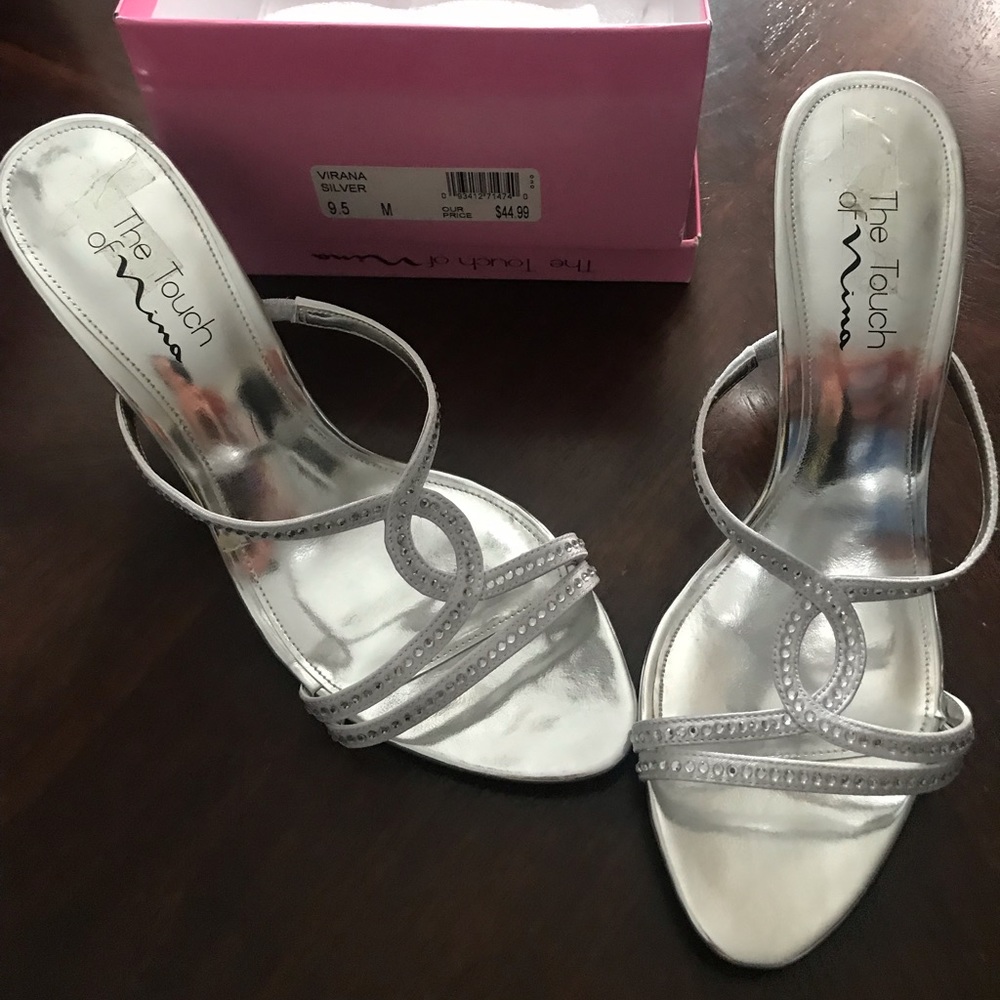 Dress/ Pageant Shoes